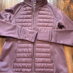 Women’s sweater jacket